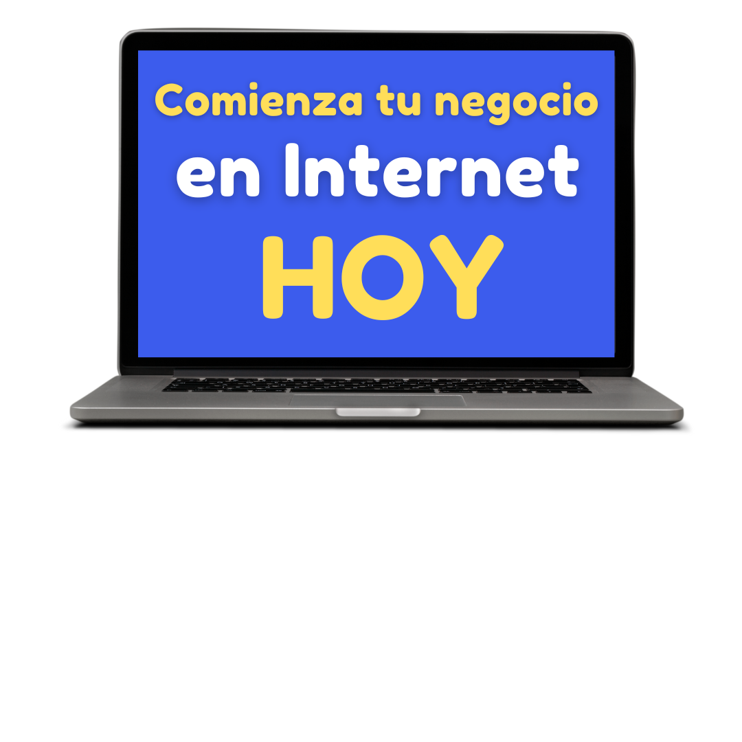 Comienza tu Negocio en Internet YA (4)